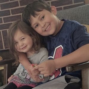 Meet your Posher, Brittany